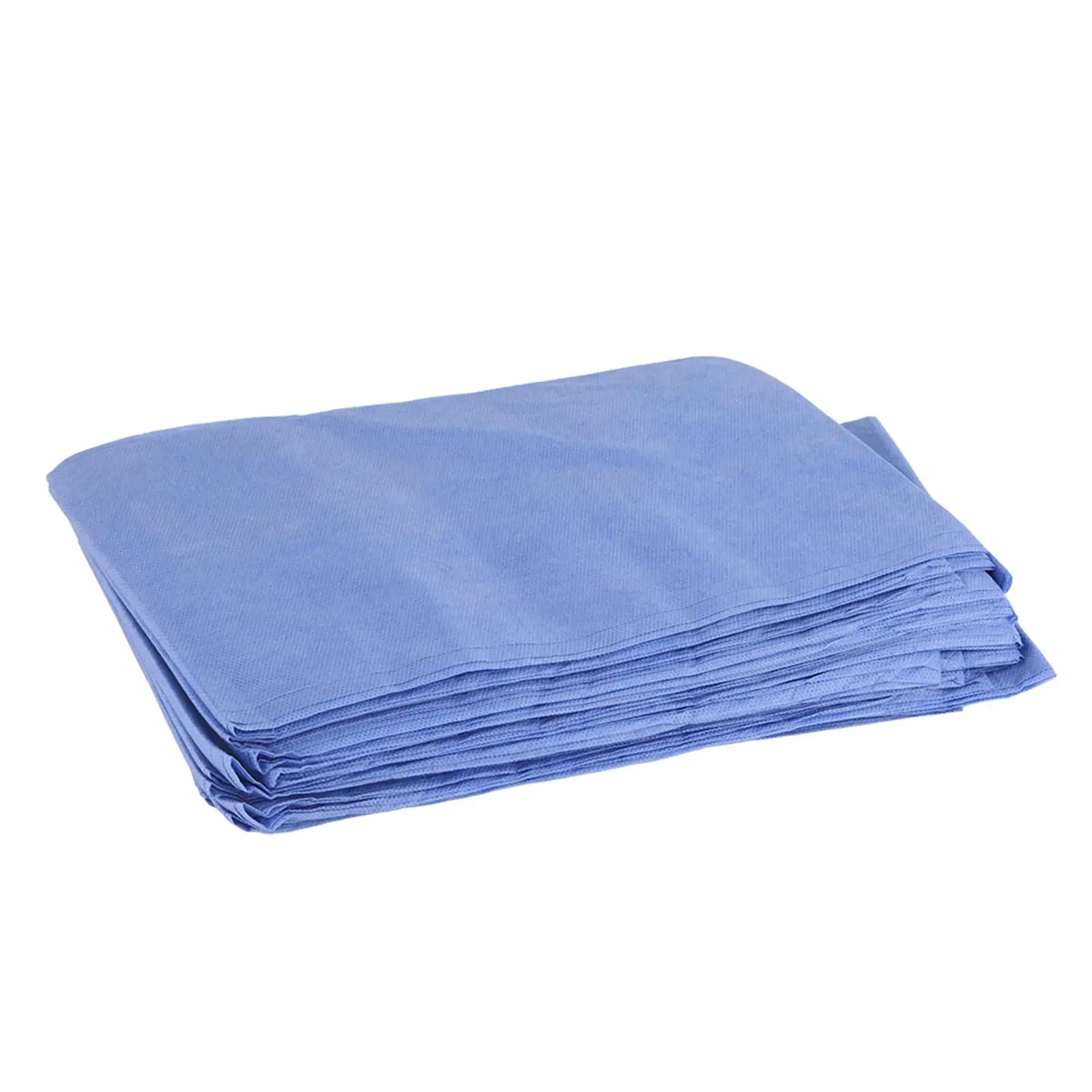 10Pcs Waterproof Disposable Massage Bed Sheets 80x180cm Non-Woven Cotton Spa Covers for Hotels – Anti-Dirty, Easy Clean