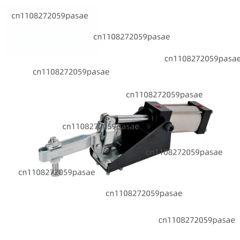 Quick Clamp Clamp, Pneumatic Clamp