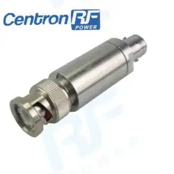 RF-POWER 5W 3GHz, BNC TYPE M-F Coaxial RF Attenuator,1/3/6/10/15/20/30dB