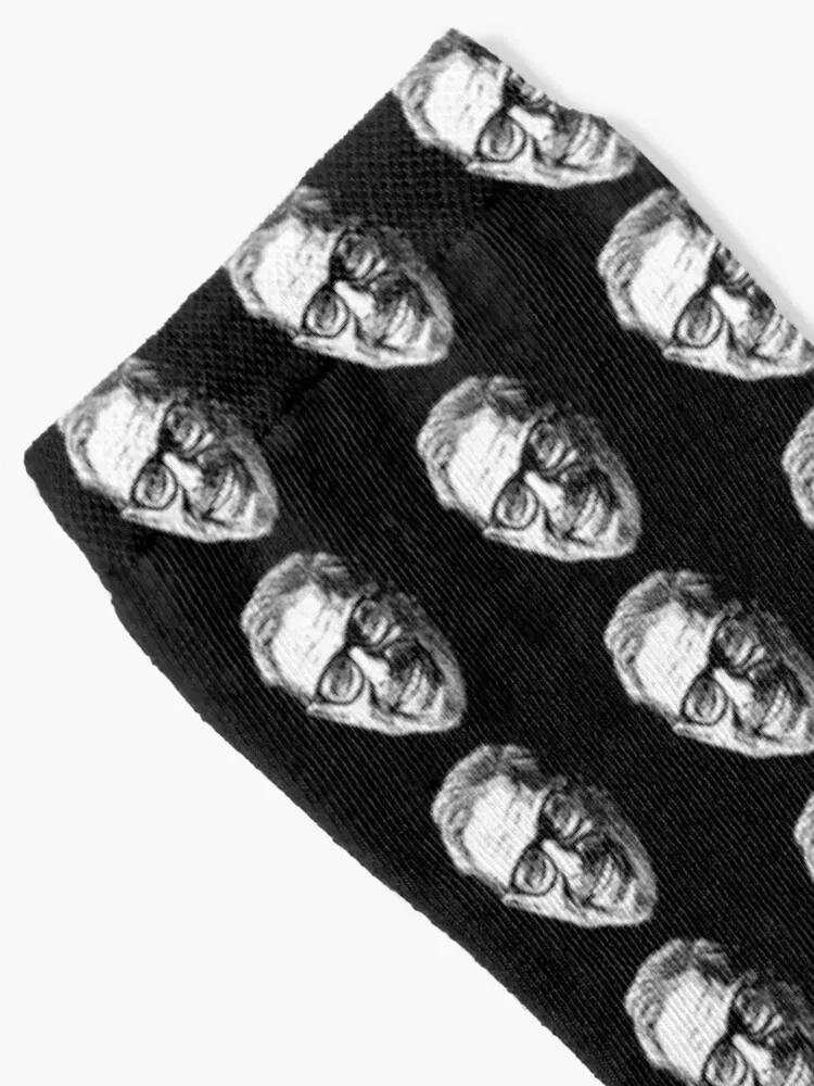 Jeff Goldblum Socks new in's sheer Socks For Women Men's