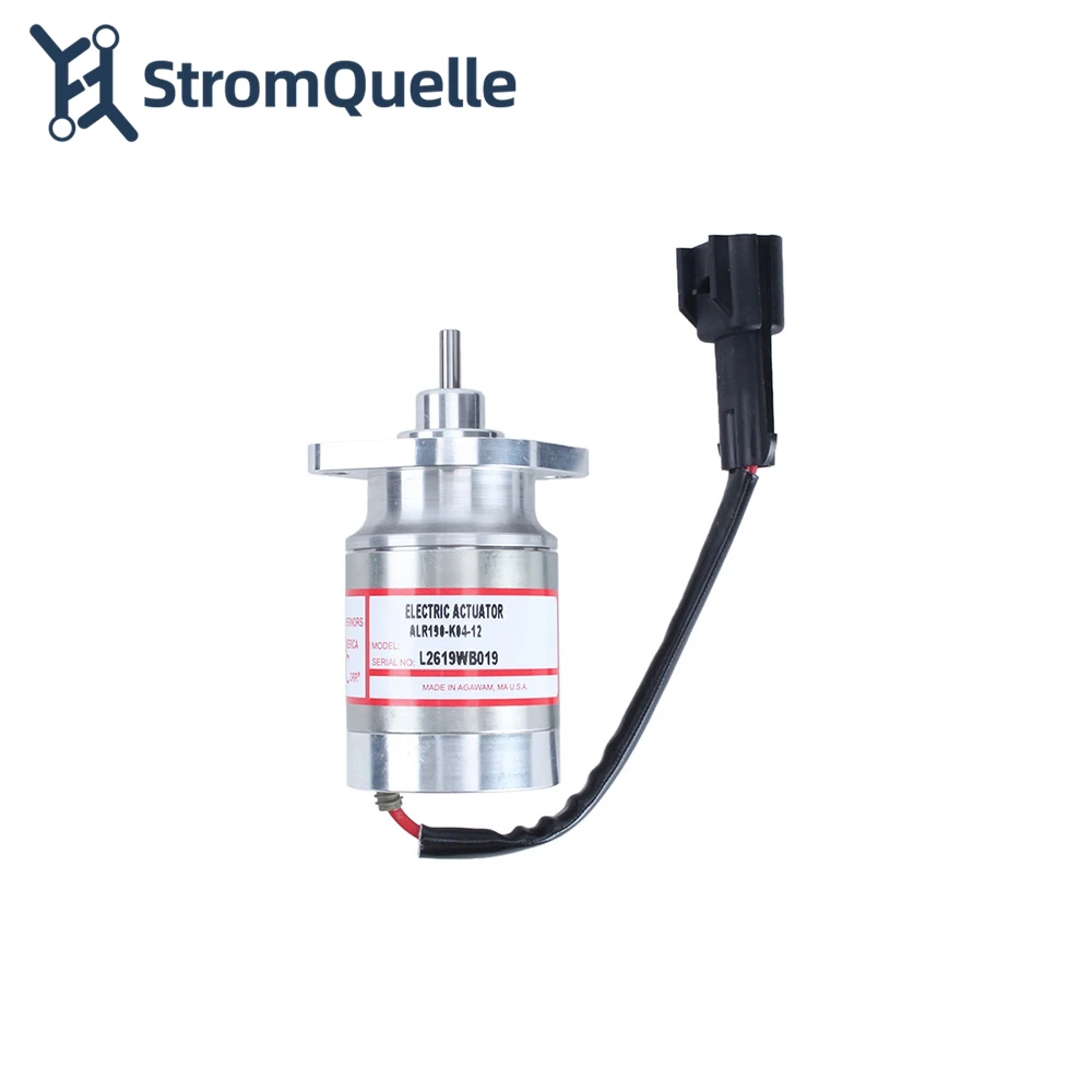 Original 12/24V Dc …