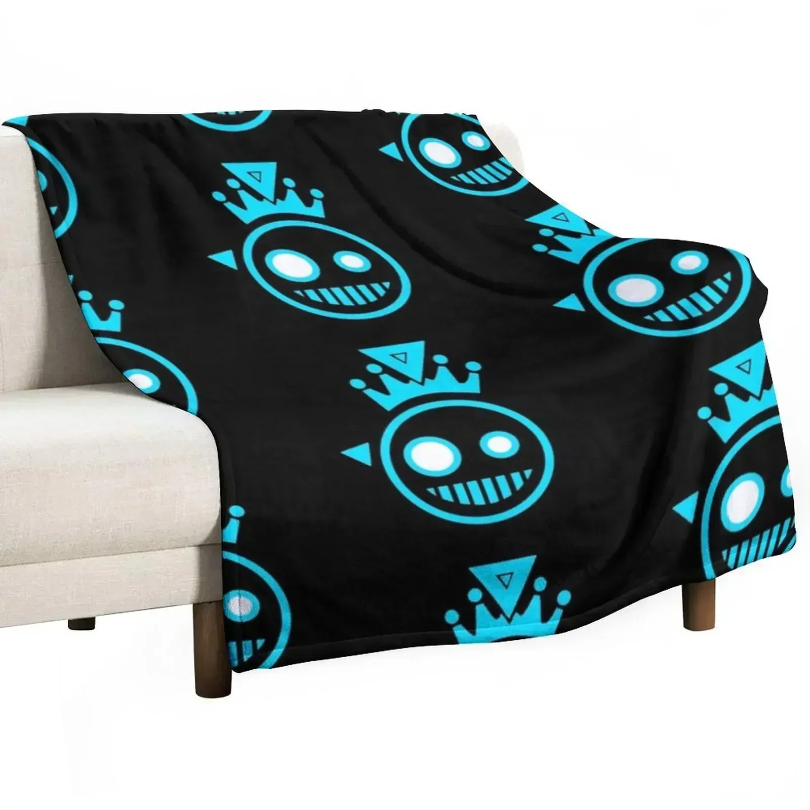 

Blixer Throw Blanket Warm Comforter Retros Blankets