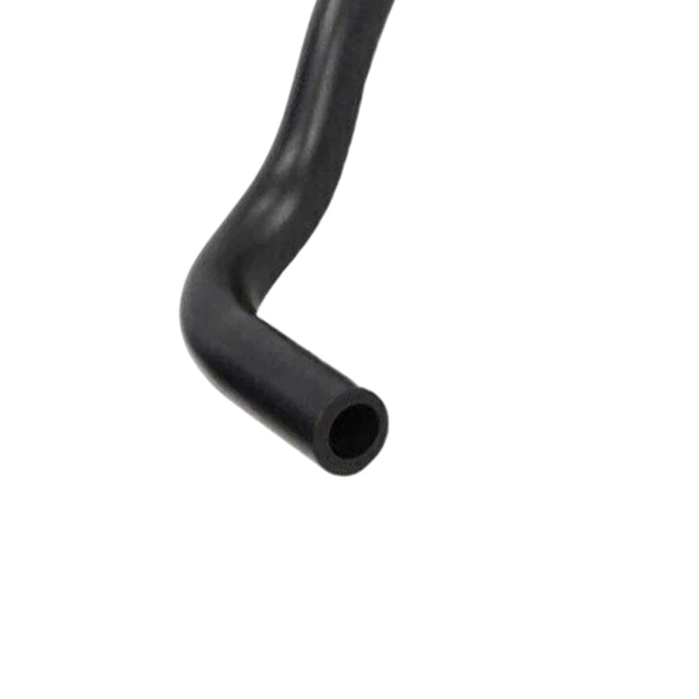 Engine Vent Hose Breather Hose Engine Maintenance Factory Specification Fit Perfect Match Stable Characteristics