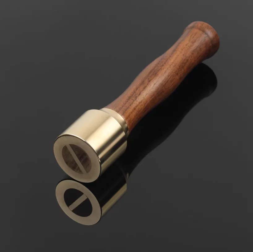 Martillo de Latón de Alta Calidad con Mango  Madera, Martillos Hechos a Mano, Herramientas  Bricolaje para el Hogar, Martill
