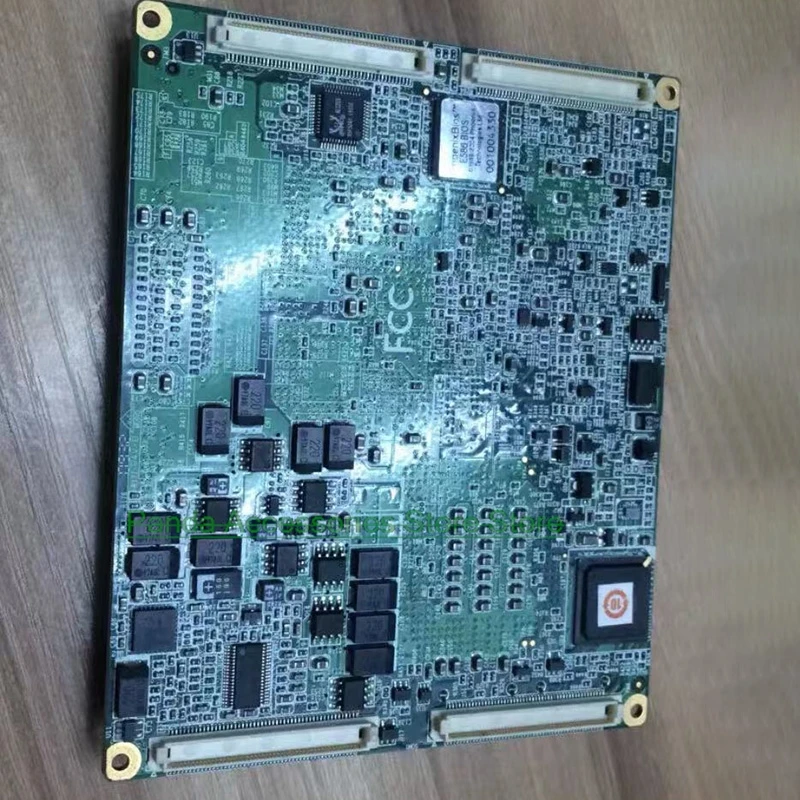 

Медицинская материнская плата SOM-4487FL (SOM-4487)