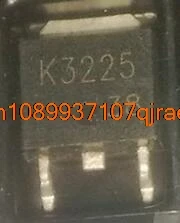 

2SK3225 TO252