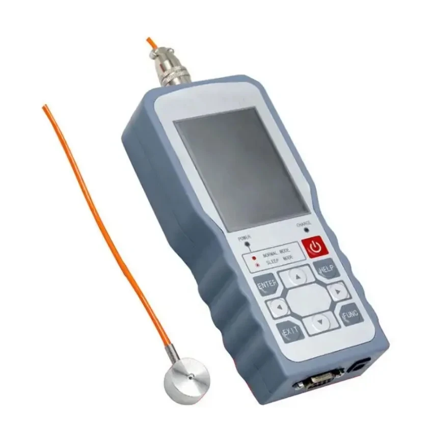 2025 Upgraded XK3190-A9 Industrial Digital Force Gauge Meter - High Precision Load Cell Tester with Real-Time Weighing Indicator