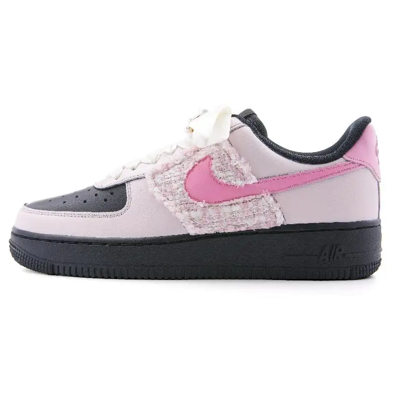 

【Customize】Nike Air Force 1 Skateboarding Shoes Women's Sneakers shoes DD8959-001