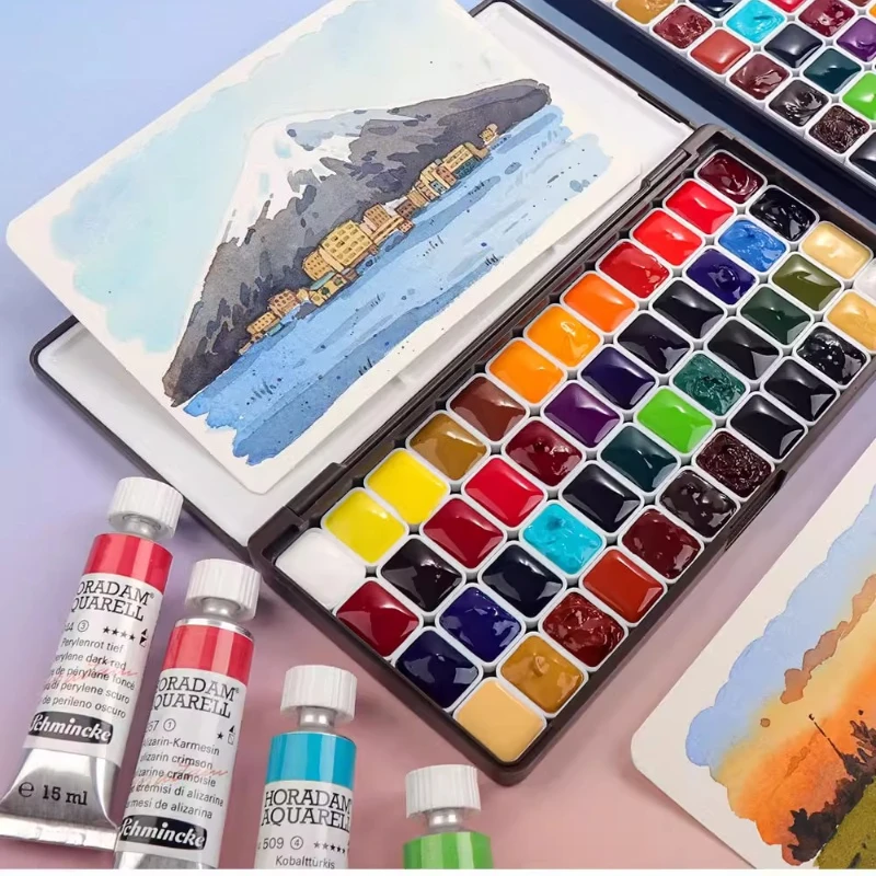 Schmincke Master Wa…