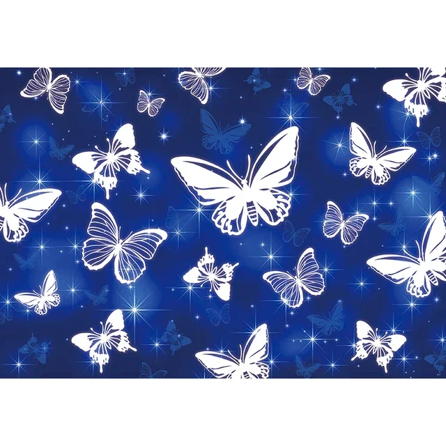 أوائل 2000s خلفية القلب فراشة الحلو 16 18 20 30th عيد ميلاد امرأة فتاة حفلة عيد ميلاد التصوير خلفية كابينة تصوير