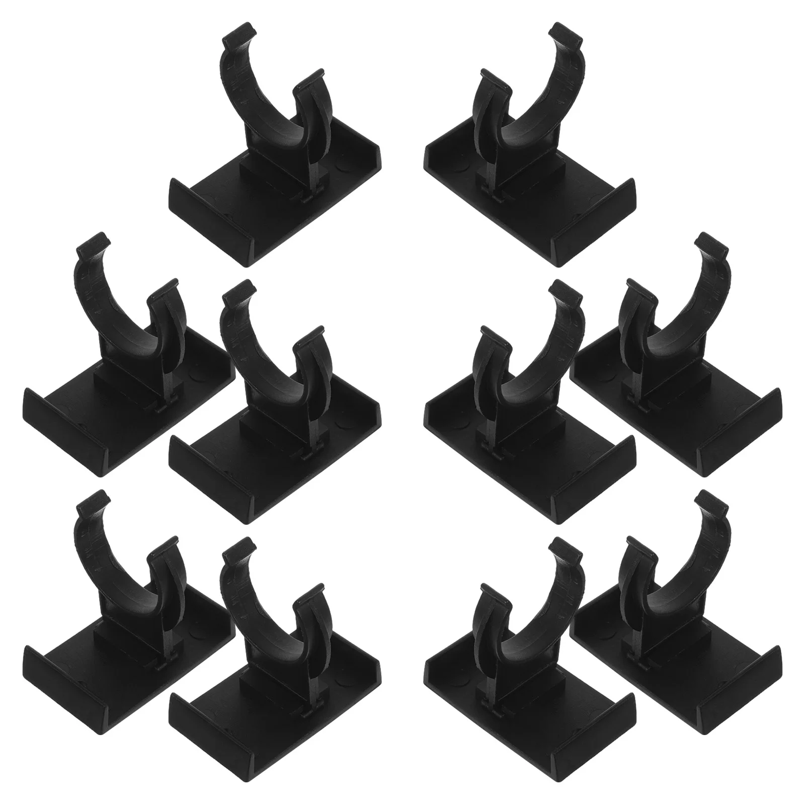 

Plastic Cabinet Feet Plinth Clips Adjustable niture Leg Levelers Floor Protectors Anti-Slip Sturdy Kitchen Cabinet Kick