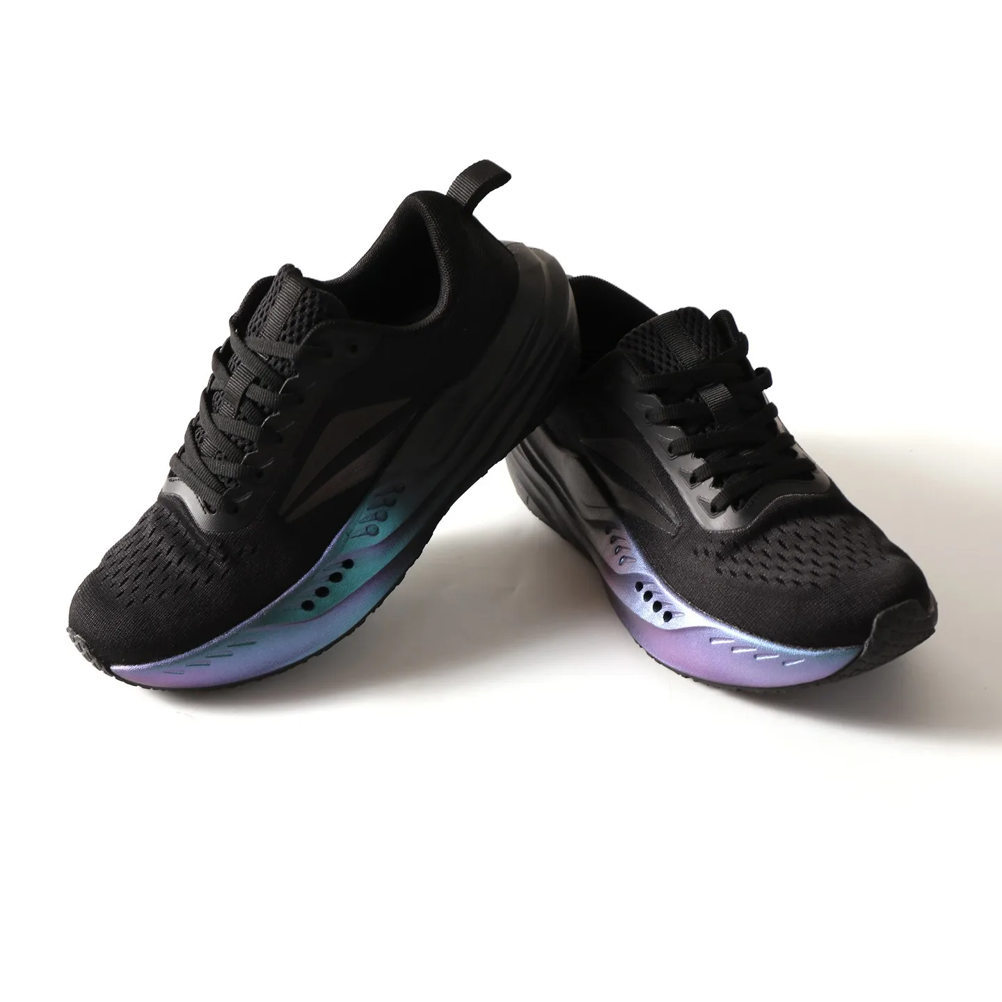 

Original Brand Couple's Matching Walking/Jogging Shoes Comfortable Running Sneakers Comfortable Thick-Sole Athletic Casual Shoes