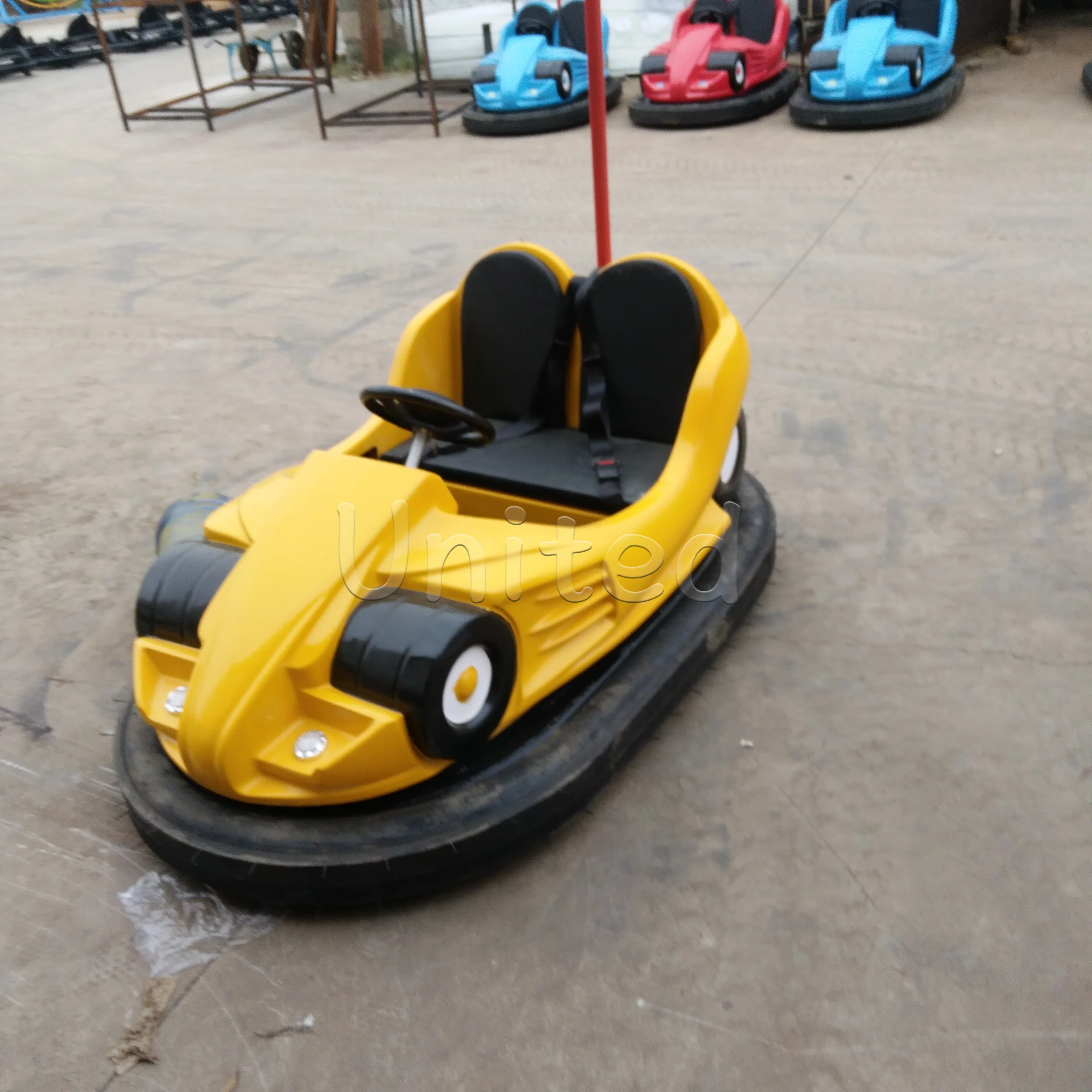 

Electric Bumper Car Factory Cheap Price Bumper Car for Sale