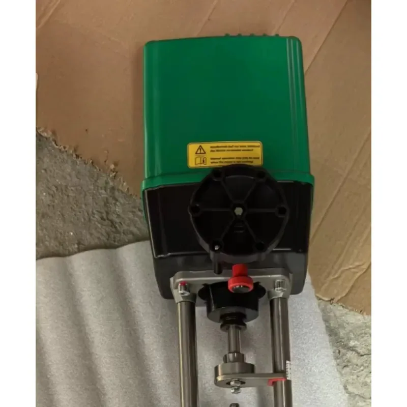 

RTK ST5112-32 3KN Electric Actuator Three-way Valve Actuator