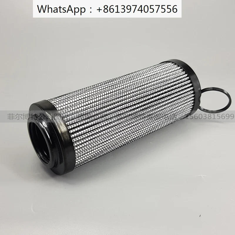 Carrier Central Air Conditioning Oil Filter Refrigeration Centrifuge Compressor Unit Oil Filter Element 06NA660088