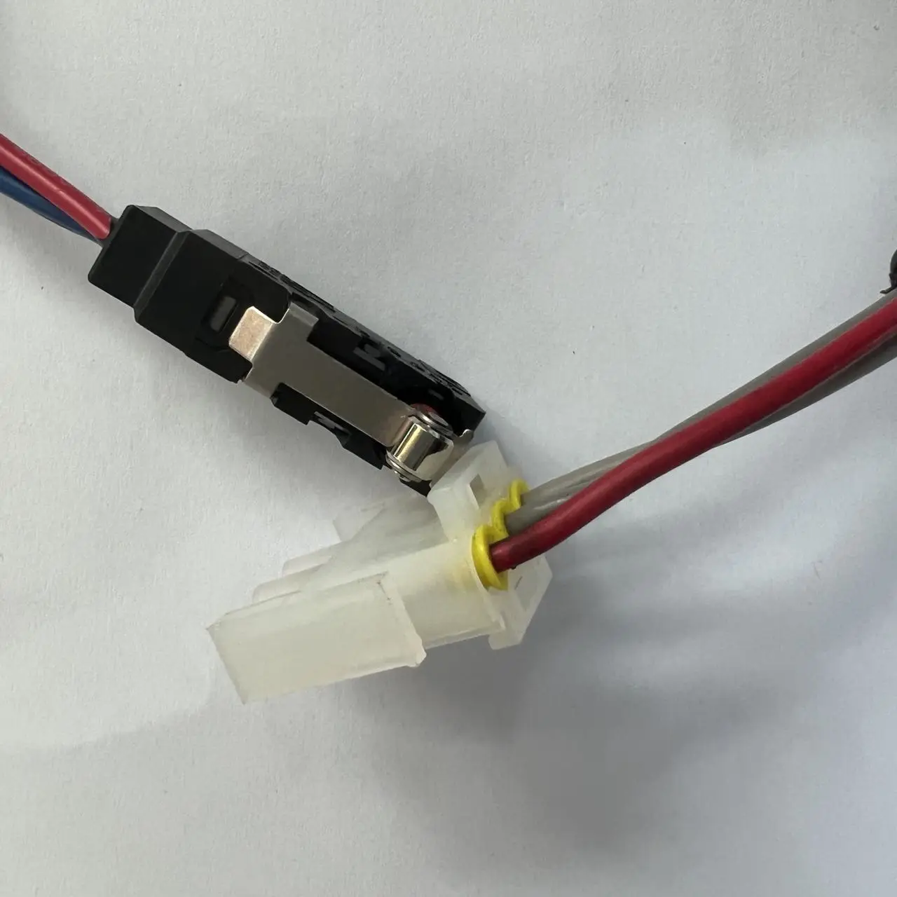 Electric Forklift A…