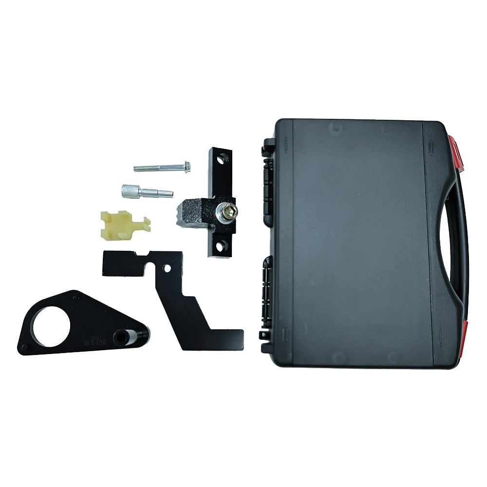 ZSGJ-2.0T Timing Tool for Ford Fusion Mondeo Escape 13 Taurus Edge 15 Kuga13