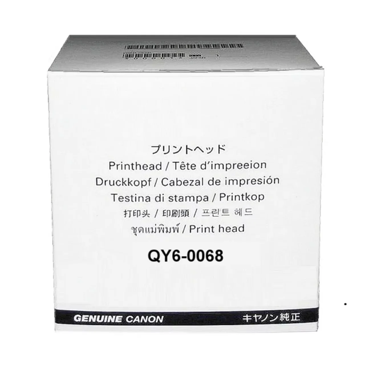 

High Quality Original New QY6-0068 print head Printhead compatible for c anon PIXMA IP110 IP100 printer head