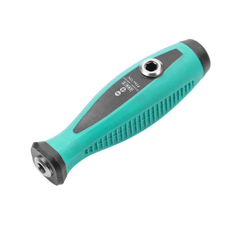 ABHB-Screwdriver Head Screwdriver Conversion Head For Furniture And Appliance Repair Repair And Disassembly Tool Accessories Hom