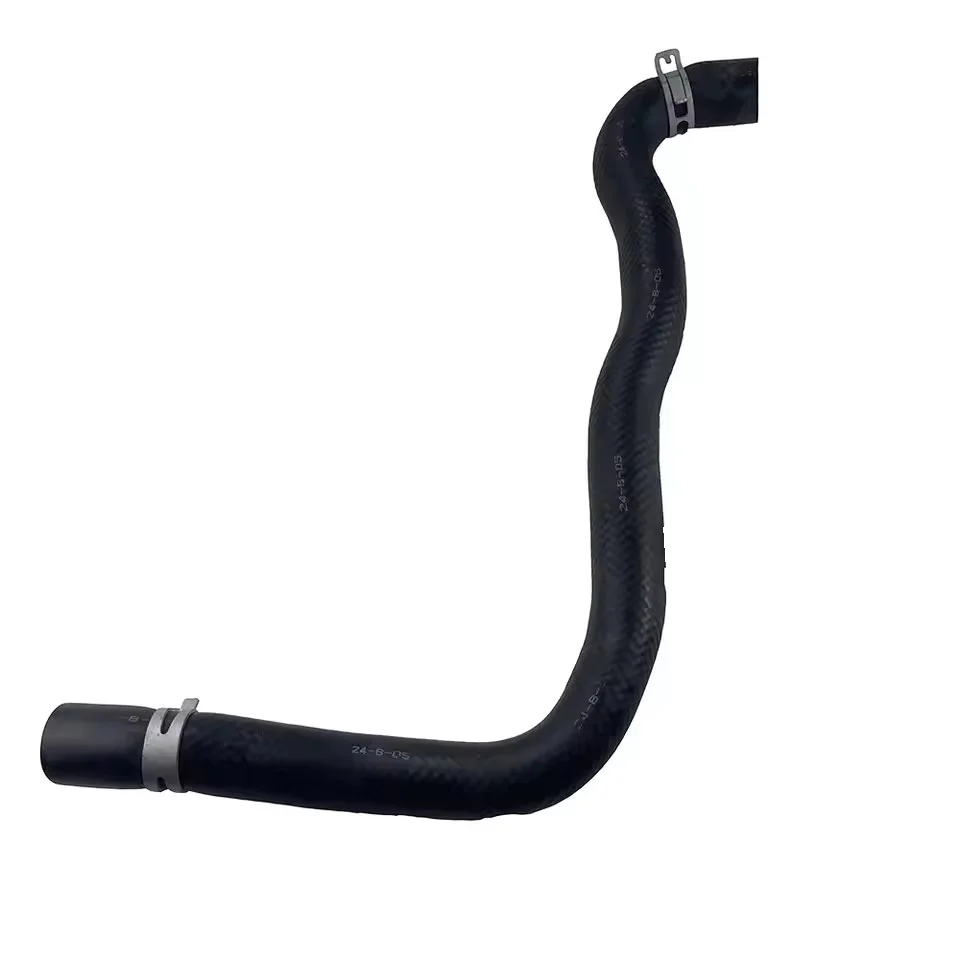 

New Genuine Upper Hose Lower Radiator Coolant Hose 25411-2W500 / 25412-2W500 For Hyundai Santa Fe 2.4L L4 2013-2016