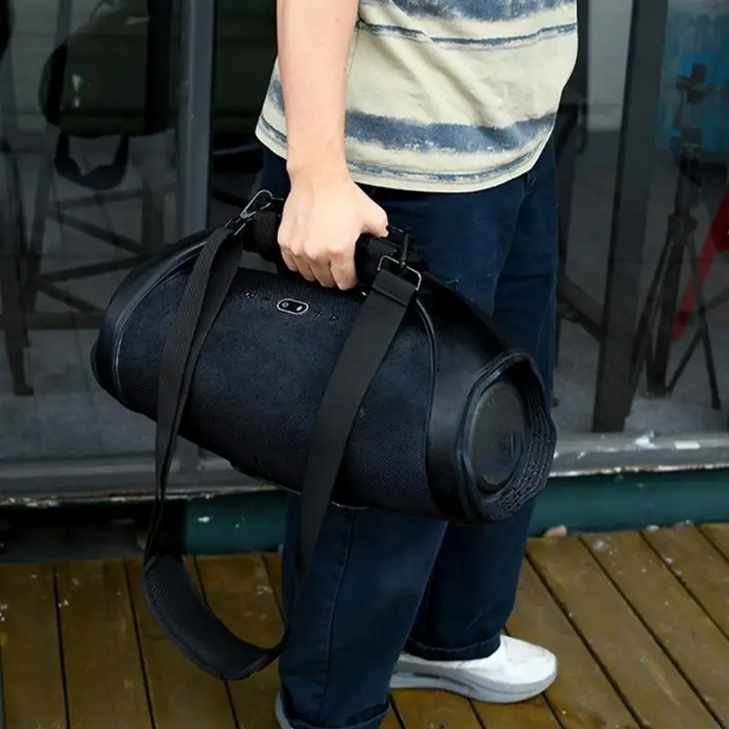 Kho lưu trữ 270B Túi đựng du lịch cho boombox 3 SRS XG300 XG500 loa