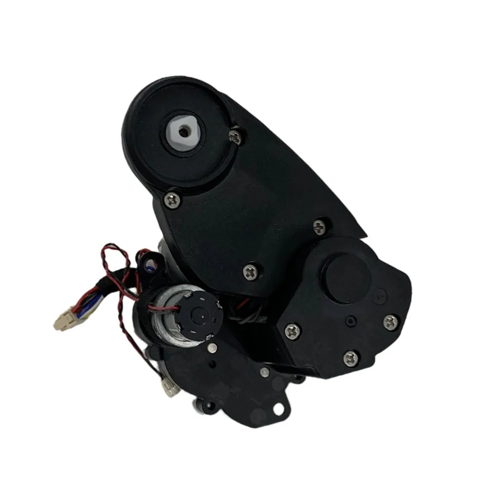 Side Brush Motor For Roborock Saros10 10R Robot Vacuum Cleaner Replacement Part High Performance Quiet Accessory