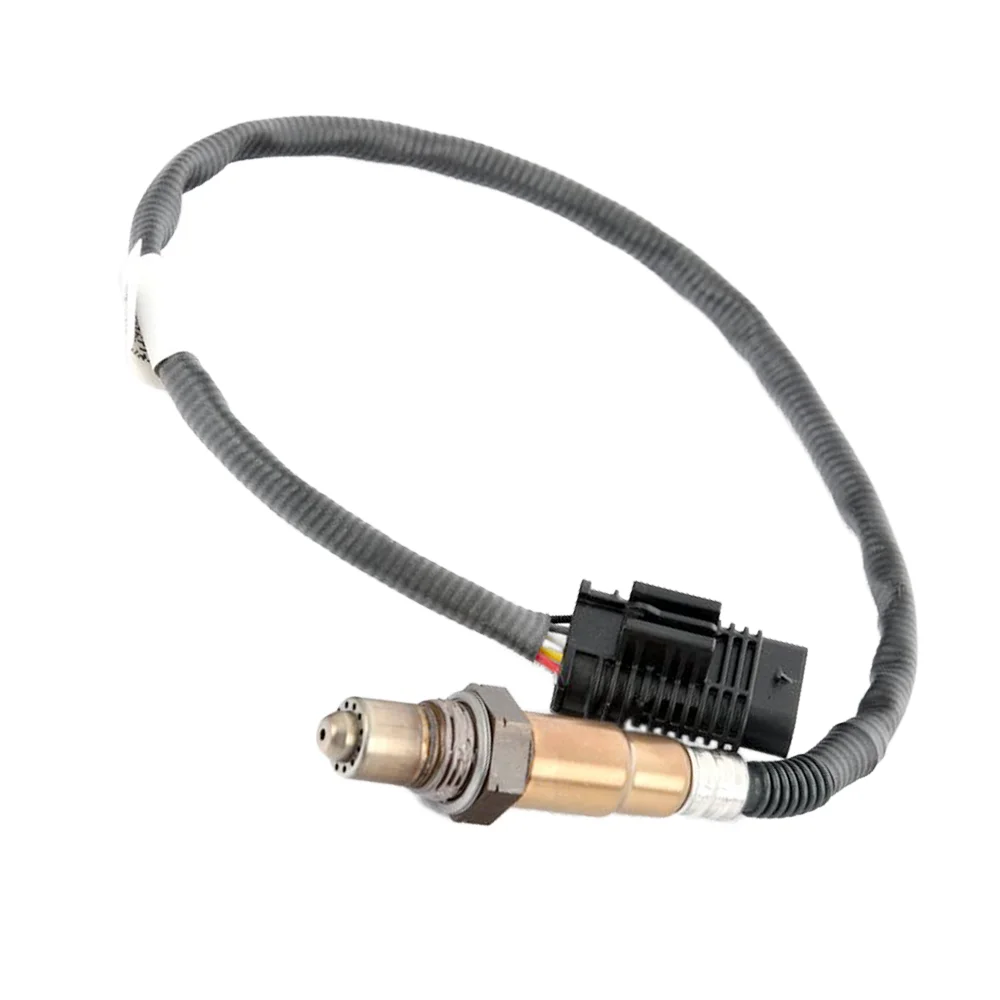 11788631047 Car Probe O2 Oxygen Sensor Widebrand 0258027103 for Bmw X3 X4 F80 F82 F83 F87 F90 2015-2020 11 78 8 631 047