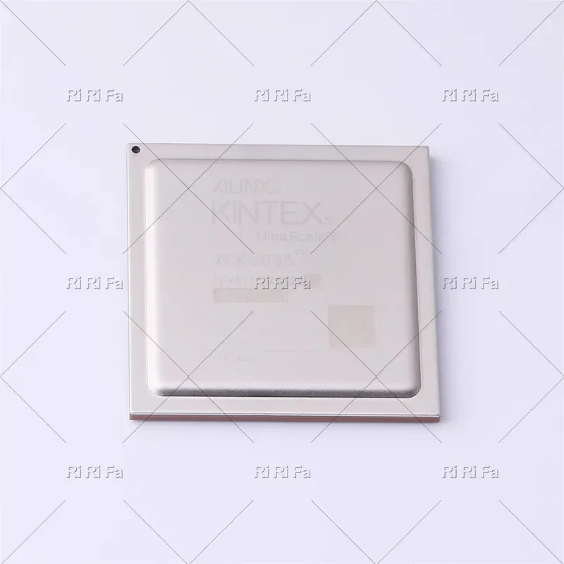 

2026 HOT XCKU035-1FFVA1156C Programmable Logic Device (CPLD/FPGA) FCBGA-1156