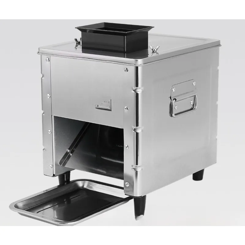 

Meat cutter Commercial electric shredding meat slicer