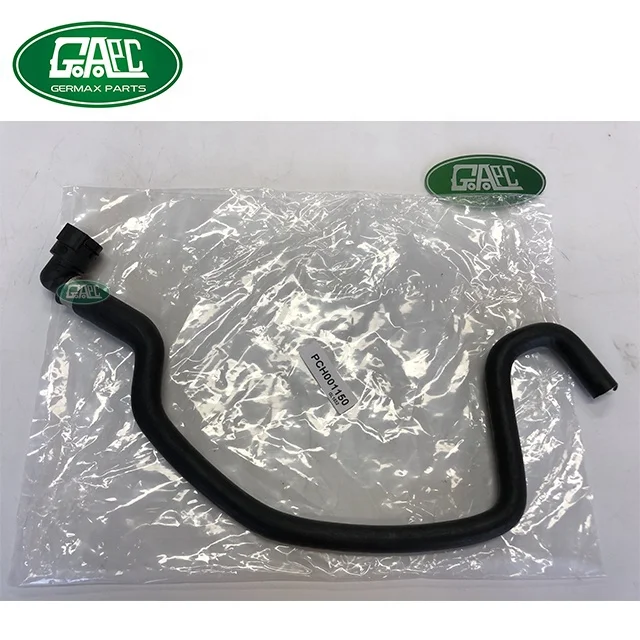 4.4L V8 Petrol PCH001150 Radiator Water Hose GL1652 For 2003-2005 High Quality Accept Customize
