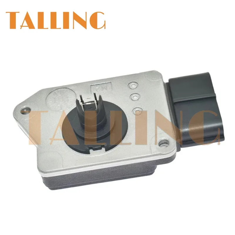 F6ZF-12B579-AA Sensor medidor de flujo de aire masivo MAF para camioneta Ford F-150 XL XLT STX 4.2L 1997-2008 para Lincoln Mercury F6ZF12B579AA
