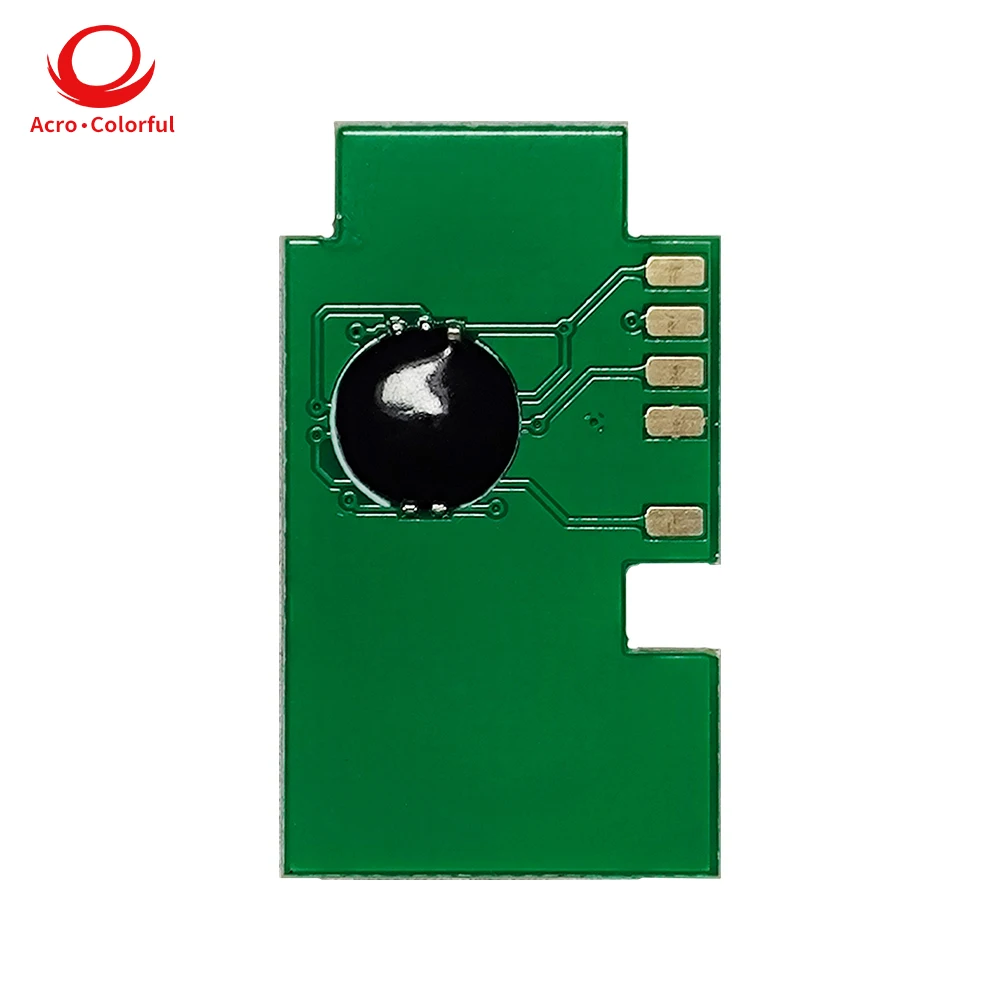 

CLT-K505L CLT-C505L CLT-M505L CLT-Y505L Совместимый тонер-чип для Samsung ProXpress C2620 C2670, заправка картриджа для лазерного принтера