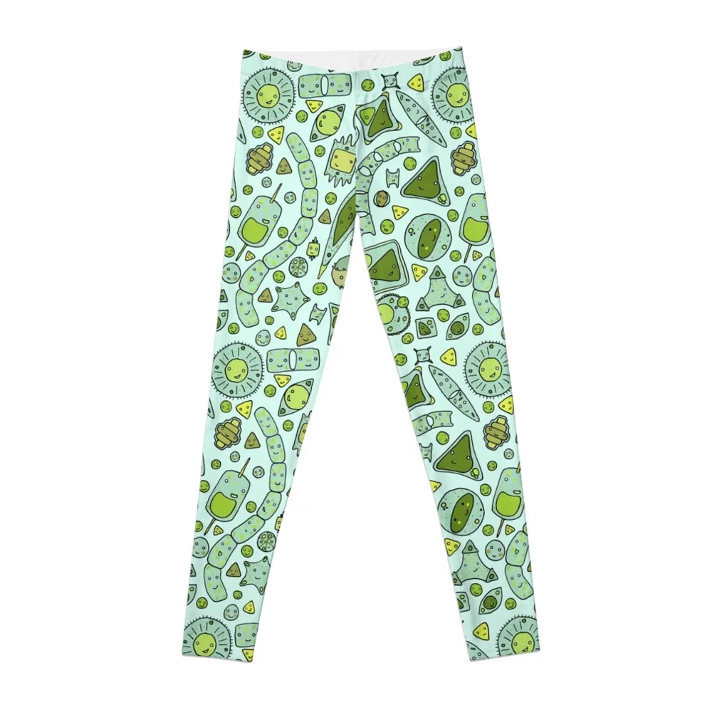 

Tessellating Diatoms for skirts, duvets, notebooks, graphic tees etc Leggings for fitness Fitness clothing Womens Leggings