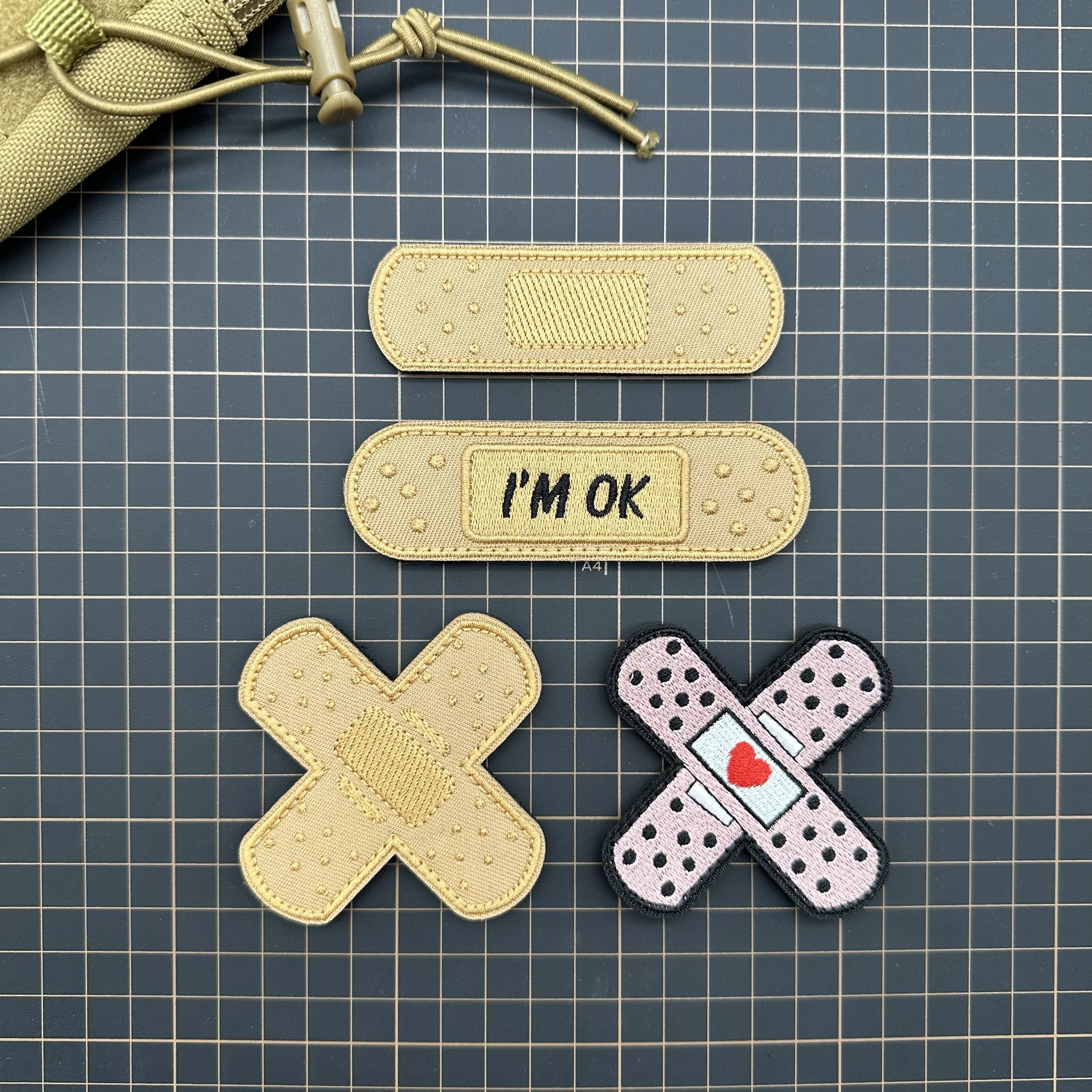 Outdoor Tactical Ma…