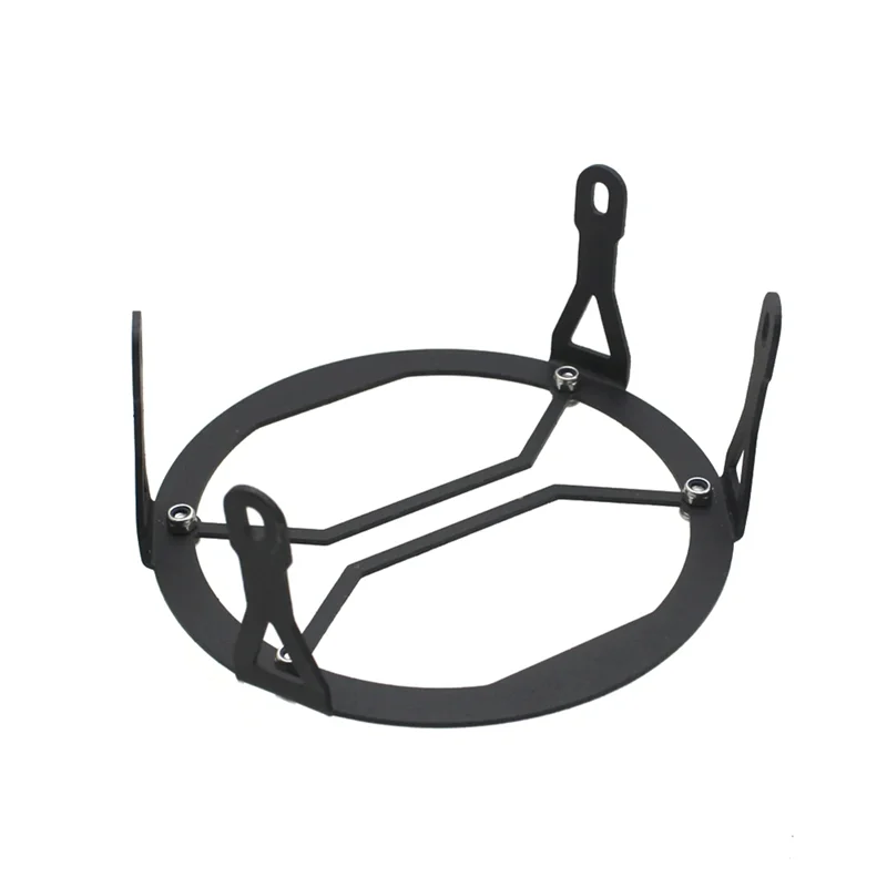 

A77Q-Защитная решетка для фар мотоцикла, защитная решетка для Honda Rebel CMX 300 Rebel 300 CMX300 2017-2023, запасная часть