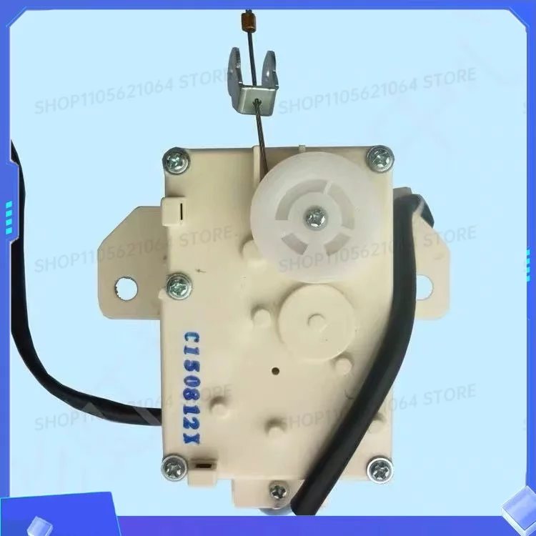 For Washing machine MB55-2026G MB55-X3037G drain valve motor dehydration motor parts