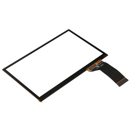 Imagen 2 del producto Cristal Digitalizador de pantalla táctil brillante de 6,5 pulgadas para VW MIB 200 682 680 STD2 ZR para Golf Polo Jetta Passat CC Tiguan Caddy Amarok