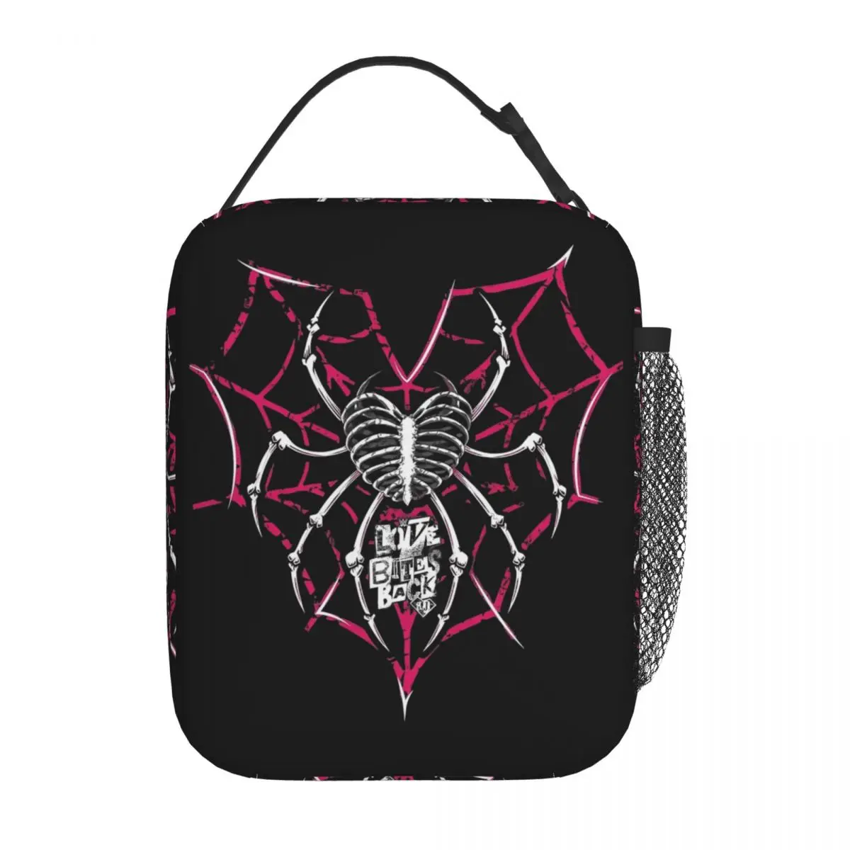 Aj Lee Spider Heart… - image