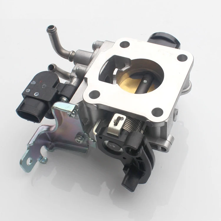 

Hot Sale Electronic Throttle Body for Alto 2009-2016 13400-68K00 13400-68K10