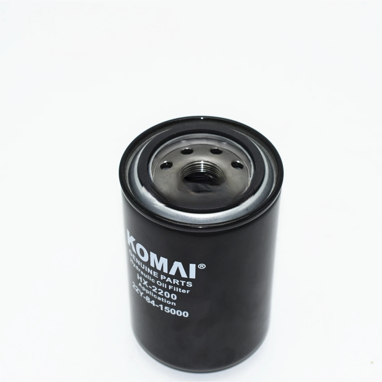 

Pilot Hydraulic Filter 22Y-84-15000 213-84A-031000 HF6537 for Shantui Excavator