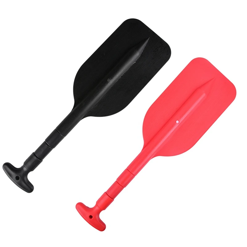 1Pcs Kayak Paddles Lightweight Detachable Retractable Oar Portable Telescoping Rafting Boat Paddle For Water