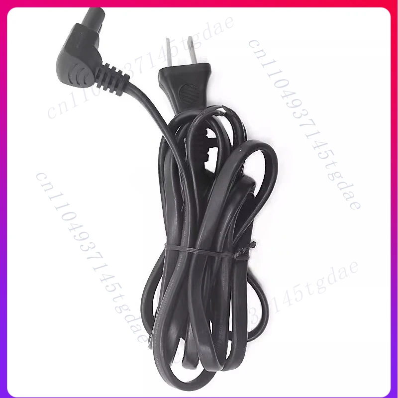 

Оригинальный кабель питания 1,5 м для BOSE Wave SoundTouch III Dr. Miaoyun Music 3-го поколения, с круглыми и квадратными разъемами с одной стороны.