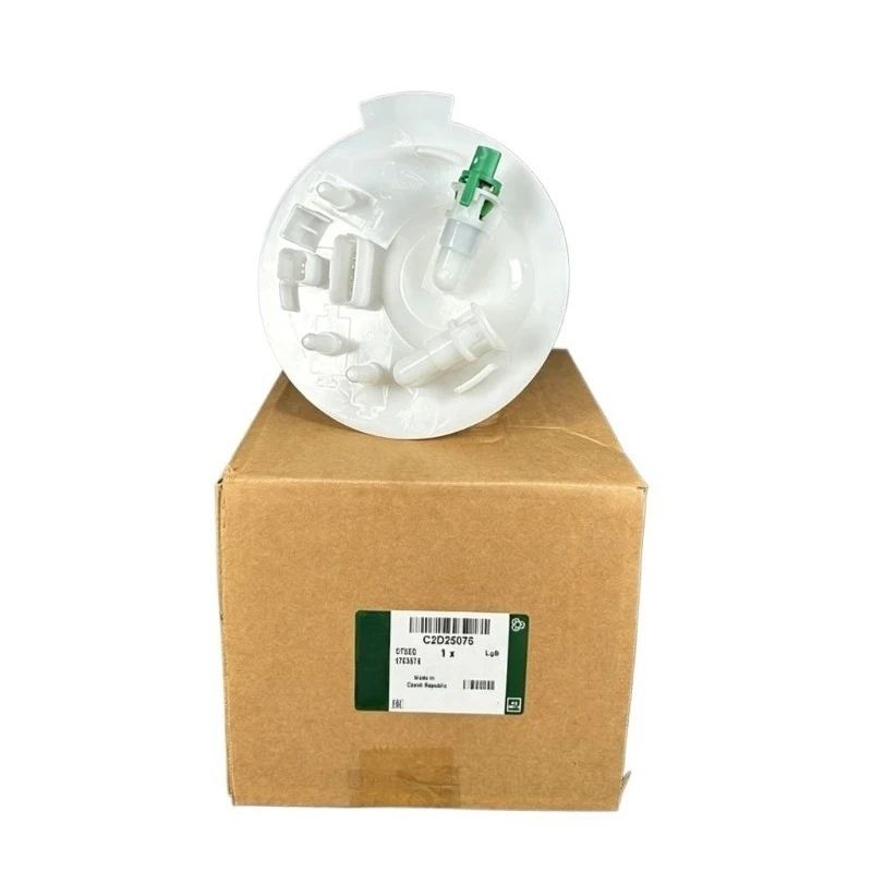 

C2D25076 C2Z10550 In-Tank Fuel Pump Assembly Fit for Jaguar XF 2009-2012 XFR XJ 3.0L 2010-2012