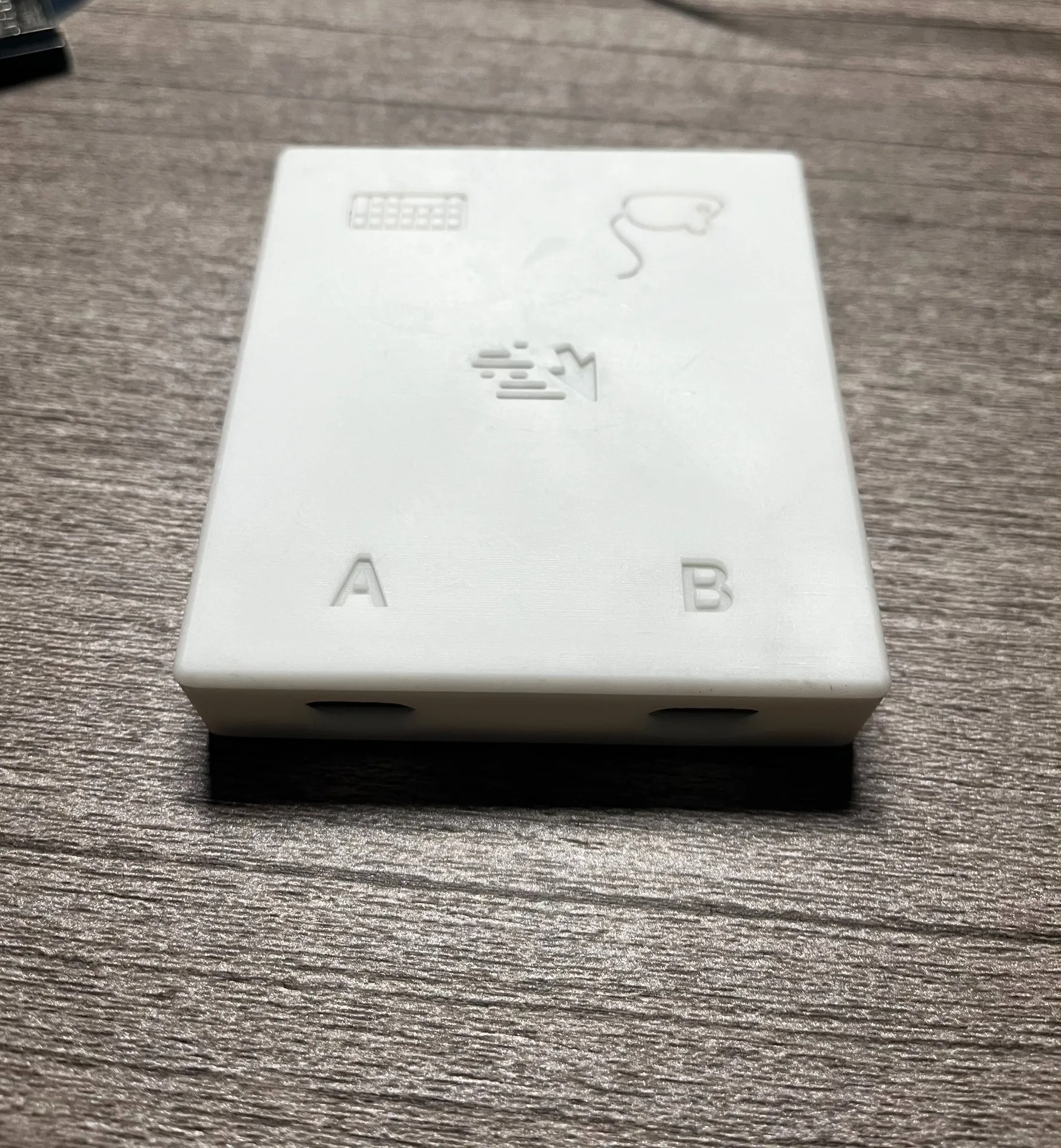 محول مفتاح DeskHop USB KVM جهاز تبديل سطح المكتب السريع لنظام التشغيل Linux/MacOS/Windows Share Mouse ومحول لوحة المفاتيح للكمبيوتر الشخصي