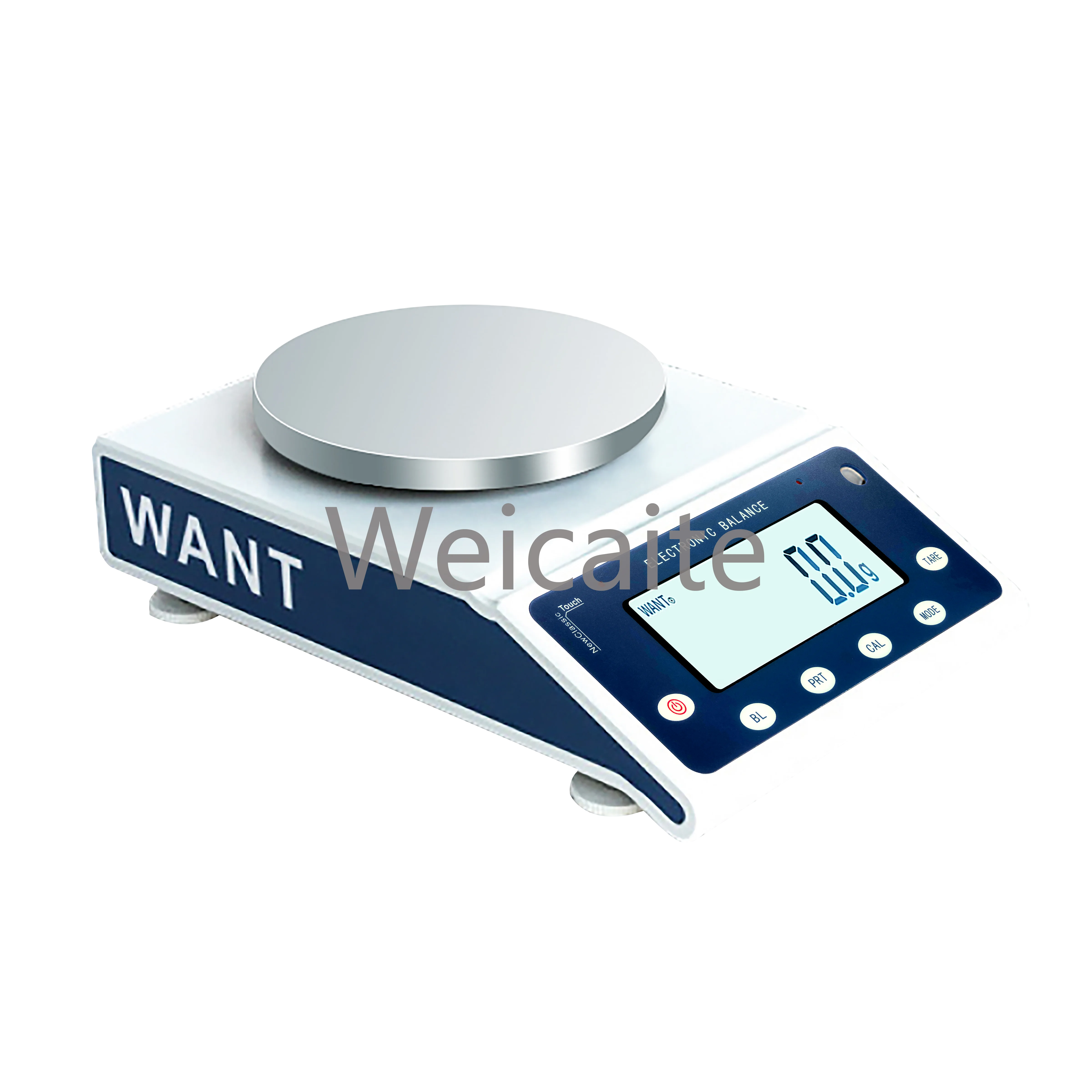 

Lab equipmemts precise digital electronic balance scales 2kg/3kg/4kg/5kg 0.01g