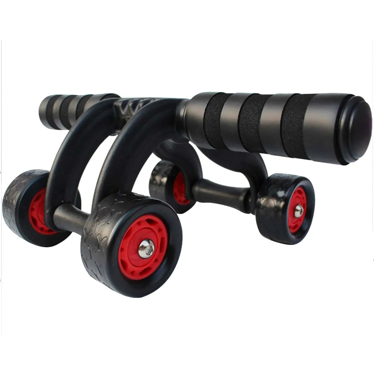 Ab Roller Wheel Wit…