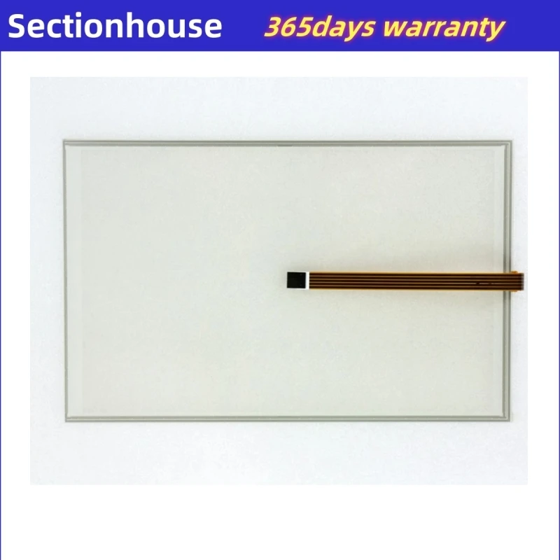 Picture 5: Touch Screen Panel Glass Digitizer TP1500 Comfort 6AV2 124-0QC02-0AX0 Menbrane Keypad 6AV2 124-0QC02-0AX1 Keyboarad