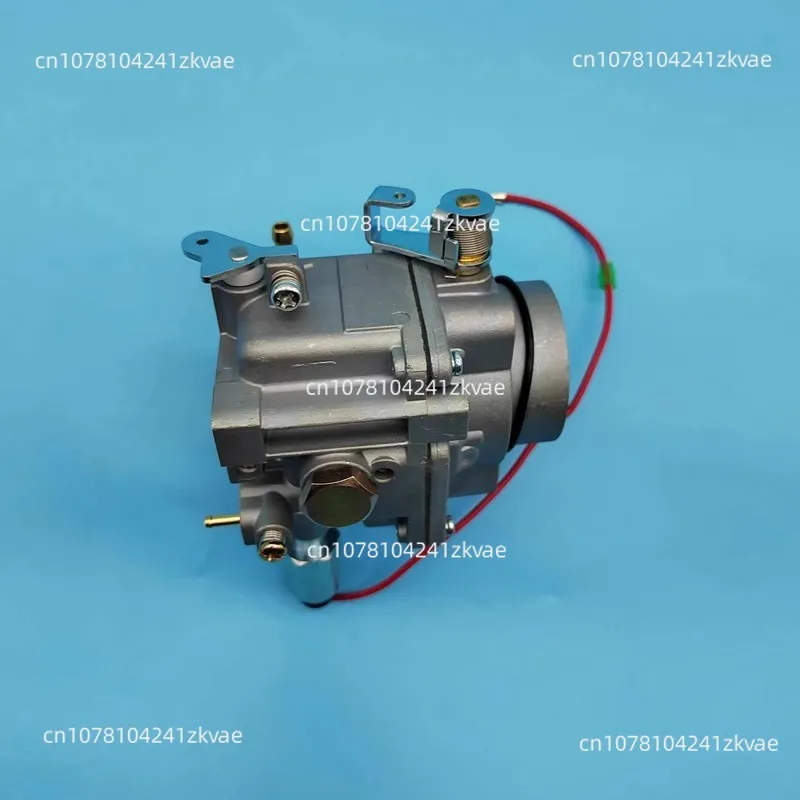 HW310 carburetor origina EH65 carburetor Electric King two-cylinder power welding machine carburetor electric