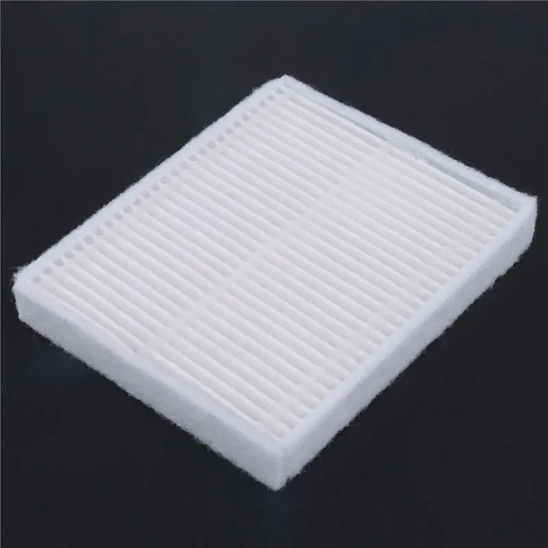 A11E-For Xiaomi Robot Vacuum E10 E12 E10C Replacement Spare Parts Accessories Parts Side Brush Hepa Filter Mop Cloth view 3