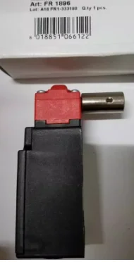 

Оригинальный концевой выключатель FR 1896 (5 шт.)